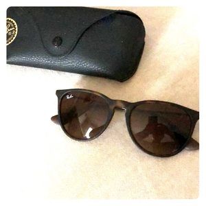 Ray-Ban sunglasses